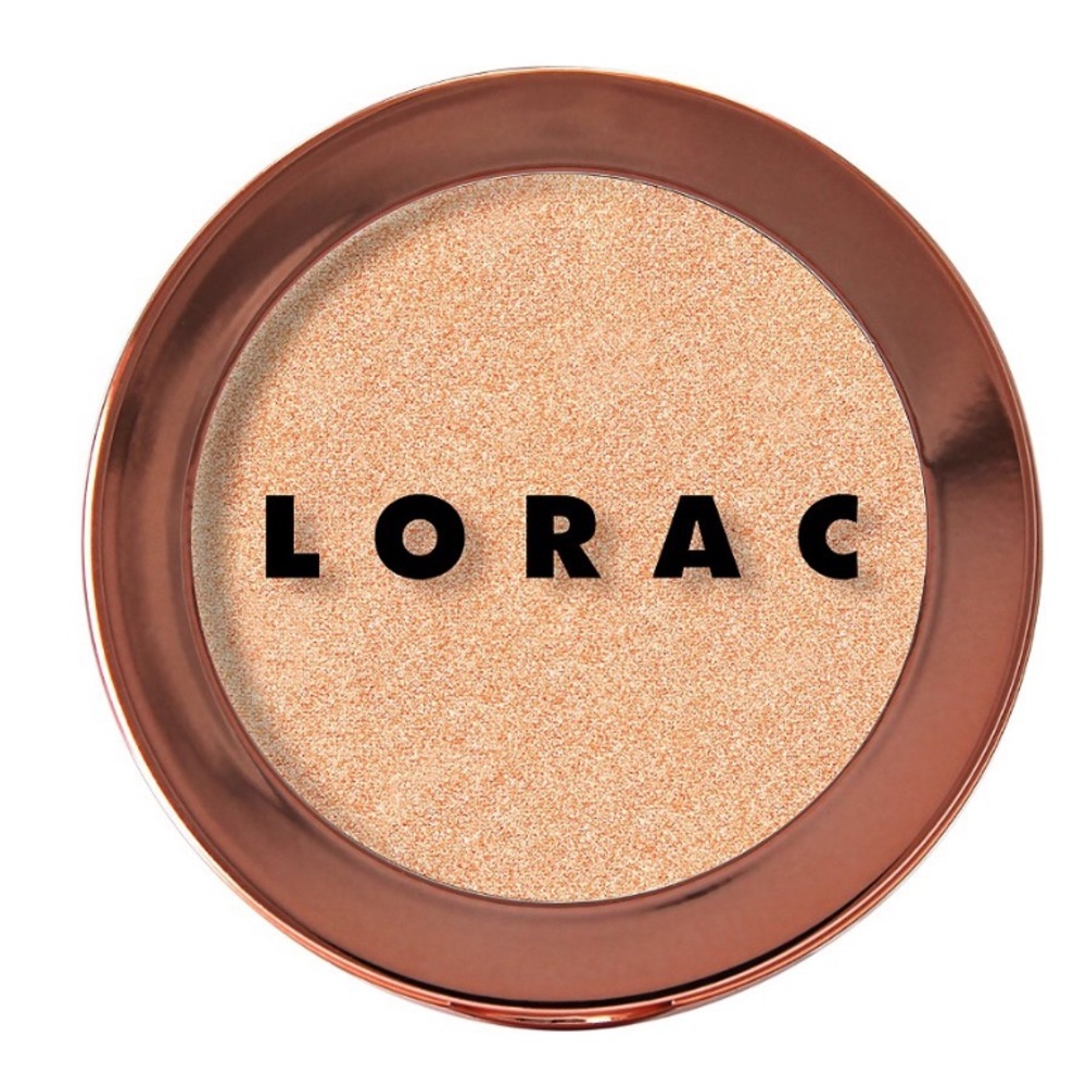 LORAC Light Source Mega Beam Highlighter